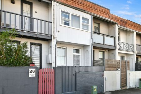 Charming House Backing Onto Sydney Park - Photo 2