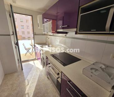 Piso en alquiler en Juan de Borbón - Photo 4