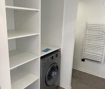 Location Appartement 1 pièce 23m² NANCY 54000 - Photo 5