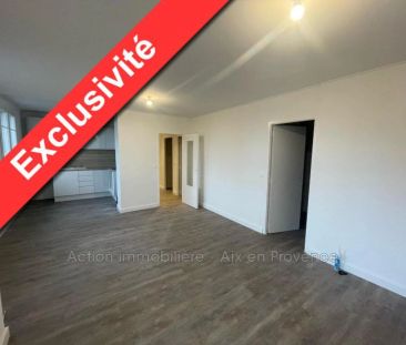 Location appartement rénové, Aix-en-Provence - Photo 5