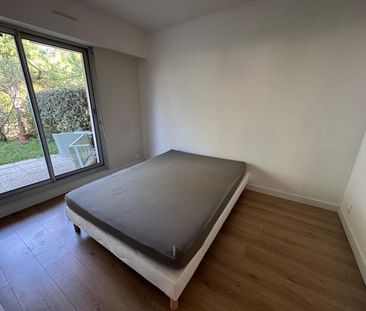 A LOUER APPARTEMENT T2 LA BAULE GUEZY A La Baule secteur Mairie du ... - Photo 5