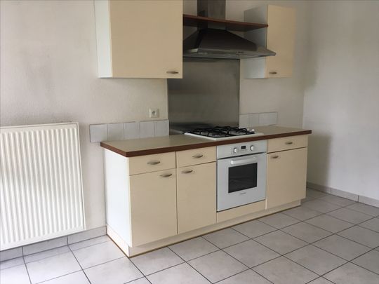 T4 Saint-Ferjeux Besançon - Photo 1