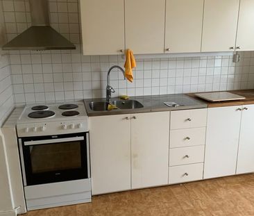 Bergsvägen, Fellingsbro - Photo 2