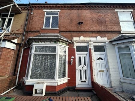 Cheshire Road, Smethwick, B67 - Photo 4