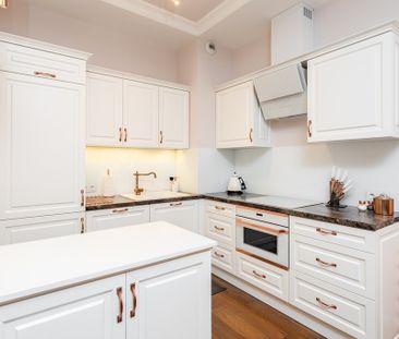 Mieszkanie 37 m2 w inwestycji Art Deco na Woli. - Photo 6