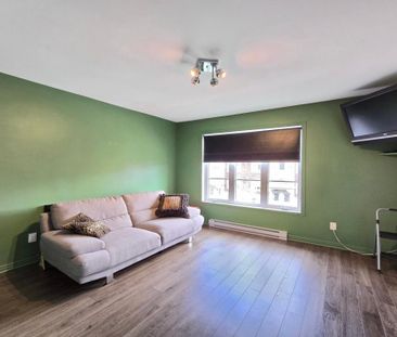 Appartement à louer - Laval (Duvernay) (Val des Brises) - Photo 6