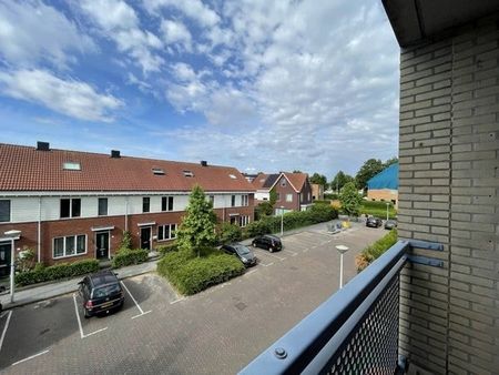 1034DT, Amsterdam - Photo 5