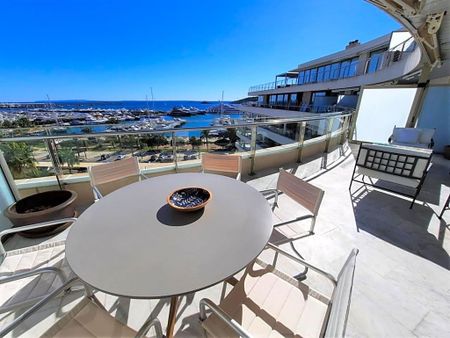 3 bedroom luxury Flat for rent in Ibiza, Spain - Photo 4