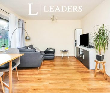 1 bedroom maisonette to rent - Photo 1