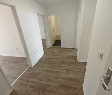 Willkommen zuhause in Ihrer 3-Zimmer-Erdgeschosswohnung - Foto 5