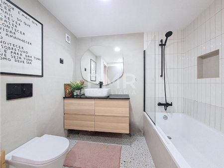 Apartamento T3 em Lisboa - Photo 4