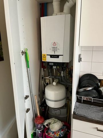 Appartement te huur: Wilhelminapark 24-C 5041 EB Tilburg - Photo 2