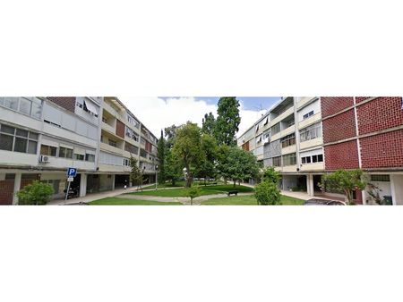 Apartamento T1 em Lisboa - Foto 4