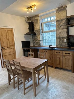 2 pièces - Meublé - 37,09 m² - 3ème étage - Colocation non autorisée - Photo 1