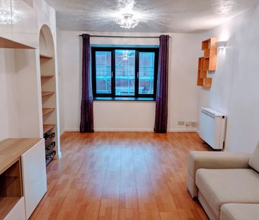 2 Bed Flat, Tyndale Court, E14 - Photo 4