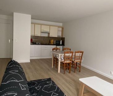 Location Appartement 2 pièces 43m² ST BRIEUC 22000 - Photo 1