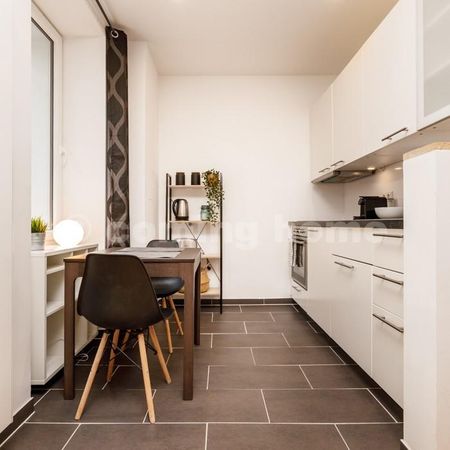 Entspanntes Wohnen in Kreuzberg - Photo 5