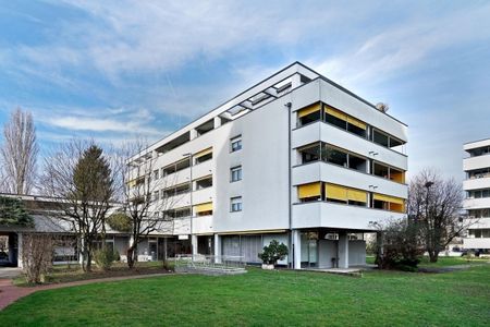 Appartement spacieuse avec villa dans un cadre agréable - Photo 3