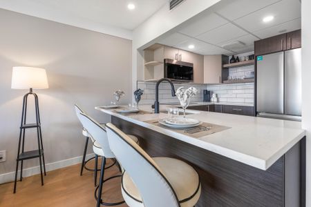 Utilities Included!! Furnished Option Available! - Photo 5