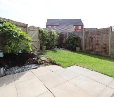 4 bedroom house to rent - Photo 4