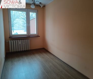 Dwupokojowe mieszkanie na Podzamczu - Photo 3