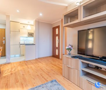 Przytulny open space 35m2 *Pętla Azory* IKEA - Photo 4