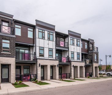 For Lease - 155 Thomas Slee Drive Unit# 1D, Kitchener, Ontario - Photo 5