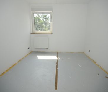 4 Zimmer Etagenwohnung - Foto 1