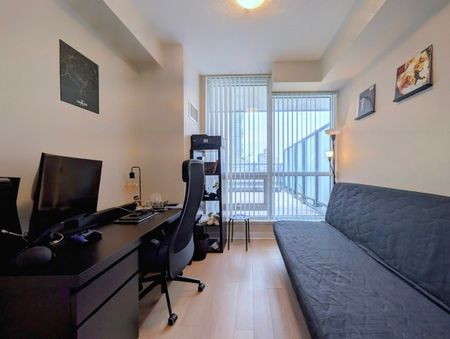 For Lease - 3975 GRAND PARK Drive Unit# 302, Mississauga, Ontario - Photo 3
