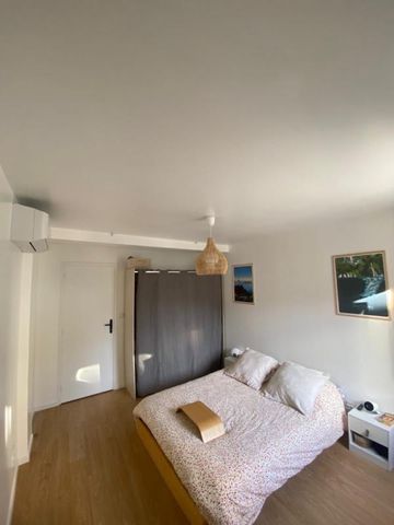Location Appartement 3 pièces 67m² STE MAURE DE TOURAINE 37800 - Photo 4