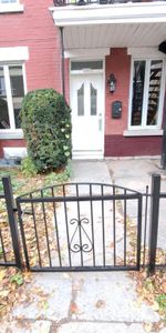 5 1/2 - Montréal - 1 920 $/mois - Photo 3