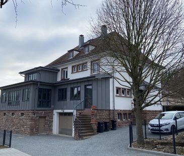 Location Appartement 2 pièces 66m² SIERENTZ 68510 - Photo 4