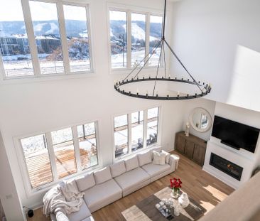 For Lease - 109 Stillwater Crescent Unit# L/T, Blue Mountains, Ontario - Photo 5