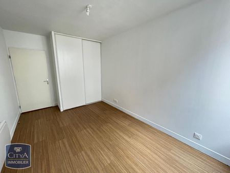 Location Appartement 3 pièces 85m² ROUEN 76000 - Photo 5