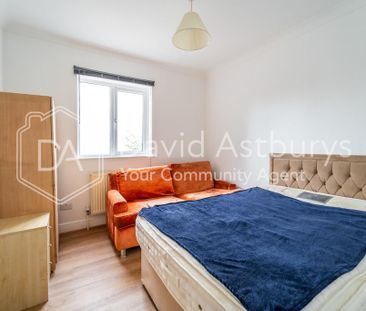 3 bedroom apartment to rent - Photo 4