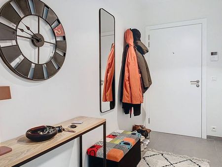 Appartement te huur - Photo 3