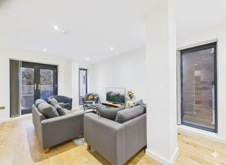 2 bedroom apartment to rent - Photo 2