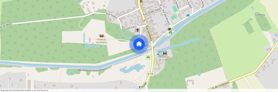 Vitry-Aux-Loges