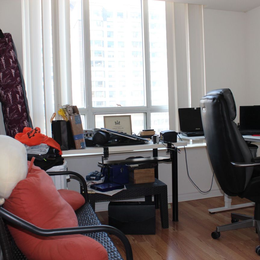 For Lease - 5039 Finch Avenue Unit# 1012, Toronto, Ontario - Photo 1