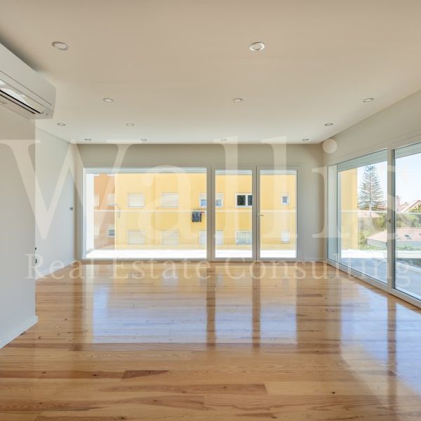 Apartamento T4 em Lisboa - Photo 1