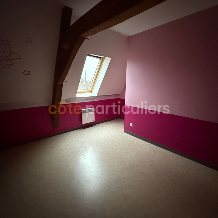 Maison - 3P - 64 m² - Photo 1