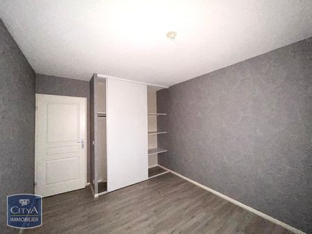Location Appartement 2 pièces 49m² TOUL 54200 - Photo 2