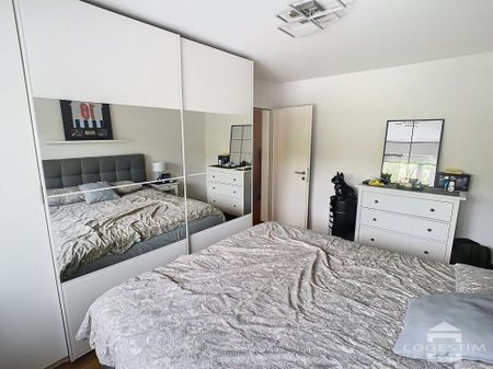 Appartement de 3 pièces au 3ème étage - Foto 3