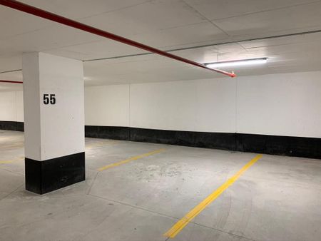 For Lease - 4055 Parkside Village Drive Unit# 1617, Mississauga, Ontario - Photo 5