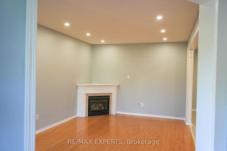 For Lease - 63 Haviland Circle, Brampton, Ontario - Photo 2