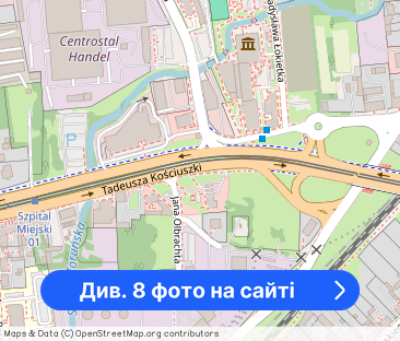 2 pokoje*centrum*styl skandi*zwierzaki - Фото 1