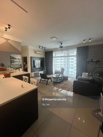 Austin Regency (Pangsapuri Austin Perdana), Taman Austin Perdana, Tebrau - Photo 2