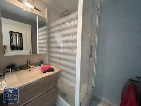 Appartement à louer 2 pièces 50.4m² - Photo 5