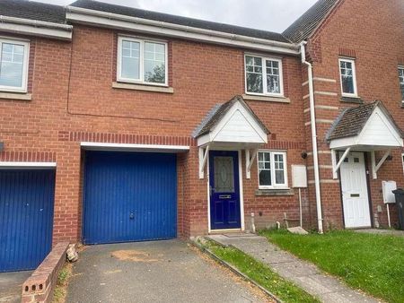 Canterbury Close, Birmingham, B23 - Photo 2