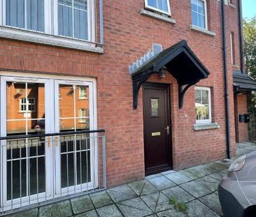 7 Exchange Court, Newtownards, BT23 4UZ - Photo 5